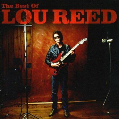 lou reed the best of 320kbps