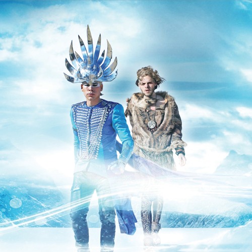 empire of the sun we are the people (vintage culture remix download
