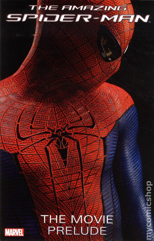 the amazing spider man 2012 full movie