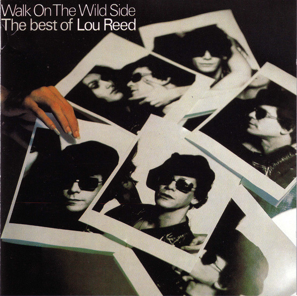 lou reed the best of 320kbps